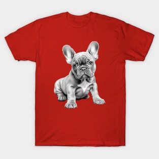 French Bulldog T-Shirt